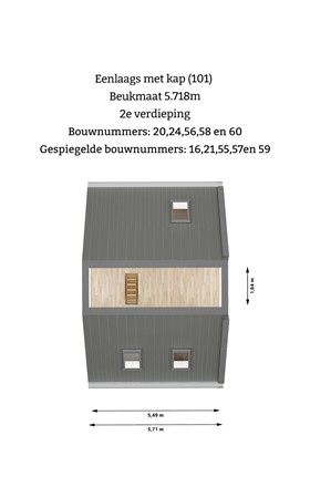 Pierswijk Bouwnummer 20, 9363 XD Marum - lr-p26-1 (1).jpg
