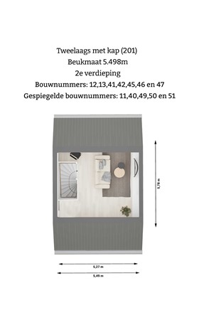 Pierswijk Bouwnummer 11, 9363 XD Marum - lrde5d-1.jpg