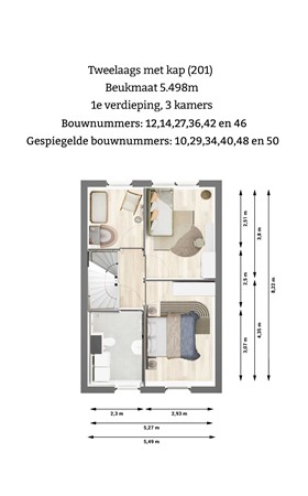 Pierswijk Bouwnummer 12, 9363 XD Marum - lr-p26-3.jpg