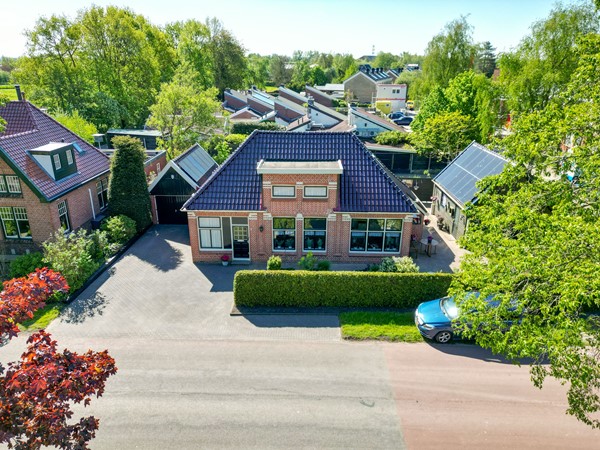Medium property photo - Hoofdstraat 266, 9828 PE Oostwold