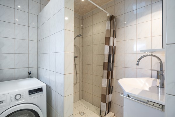 Medium property photo - Hoofdstraat 266, 9828 PE Oostwold