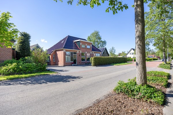 Medium property photo - Hoofdstraat 266, 9828 PE Oostwold