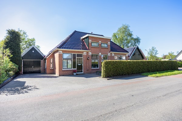 Medium property photo - Hoofdstraat 266, 9828 PE Oostwold