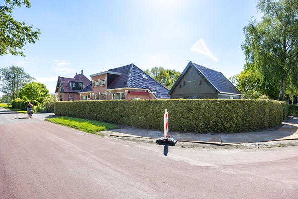 Medium property photo - Hoofdstraat 266, 9828 PE Oostwold