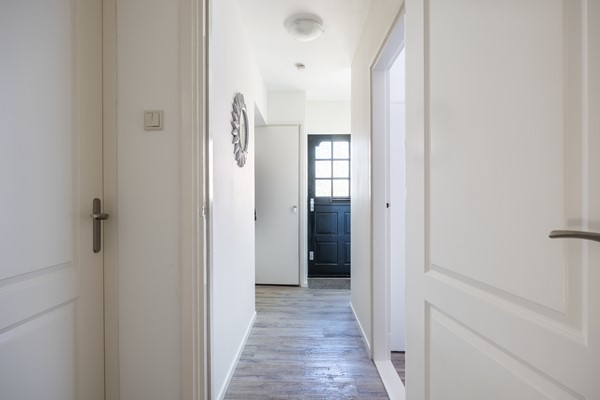 Medium property photo - Hoofdstraat 266, 9828 PE Oostwold