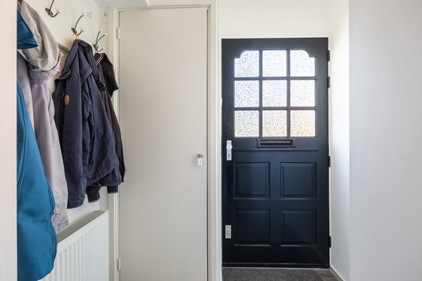 Medium property photo - Hoofdstraat 266, 9828 PE Oostwold