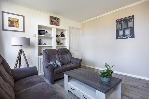 Medium property photo - Hoofdstraat 266, 9828 PE Oostwold
