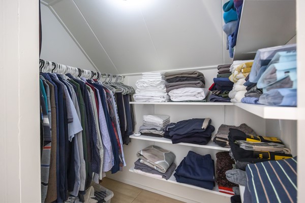 Medium property photo - Hoofdstraat 266, 9828 PE Oostwold