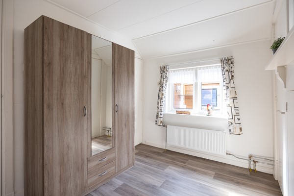 Medium property photo - Hoofdstraat 266, 9828 PE Oostwold