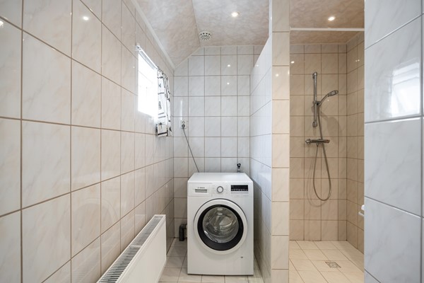 Medium property photo - Hoofdstraat 266, 9828 PE Oostwold