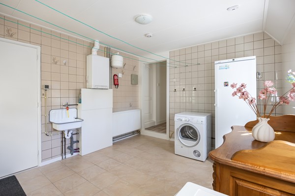 Medium property photo - Hoofdstraat 266, 9828 PE Oostwold