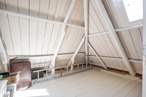 Medium property photo - Hoofdstraat 266, 9828 PE Oostwold