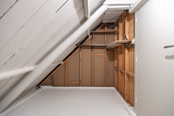 Medium property photo - Hoofdstraat 266, 9828 PE Oostwold