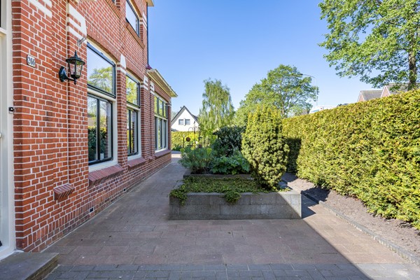 Medium property photo - Hoofdstraat 266, 9828 PE Oostwold