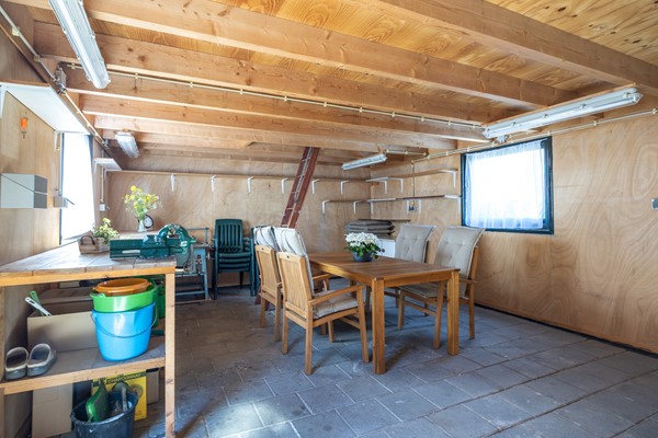 Medium property photo - Hoofdstraat 266, 9828 PE Oostwold