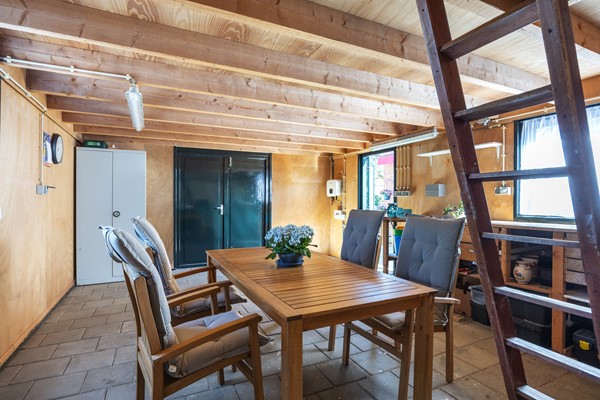 Medium property photo - Hoofdstraat 266, 9828 PE Oostwold