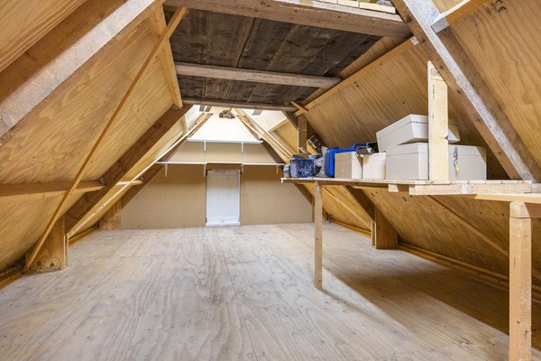 Medium property photo - Hoofdstraat 266, 9828 PE Oostwold