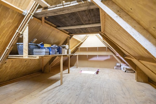 Medium property photo - Hoofdstraat 266, 9828 PE Oostwold