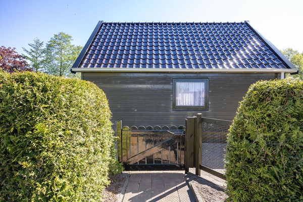 Medium property photo - Hoofdstraat 266, 9828 PE Oostwold