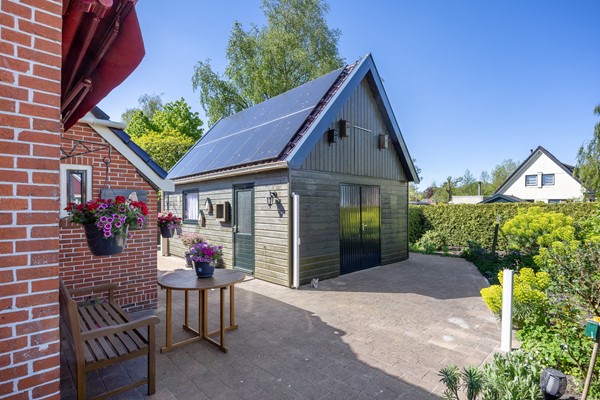 Medium property photo - Hoofdstraat 266, 9828 PE Oostwold