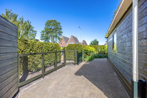 Medium property photo - Hoofdstraat 266, 9828 PE Oostwold
