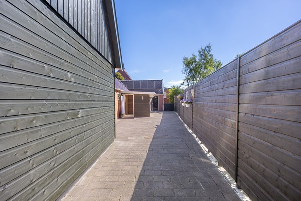 Medium property photo - Hoofdstraat 266, 9828 PE Oostwold
