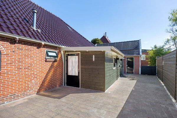 Medium property photo - Hoofdstraat 266, 9828 PE Oostwold