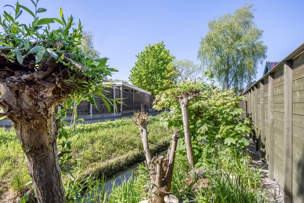 Medium property photo - Hoofdstraat 266, 9828 PE Oostwold