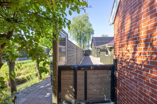 Medium property photo - Hoofdstraat 266, 9828 PE Oostwold