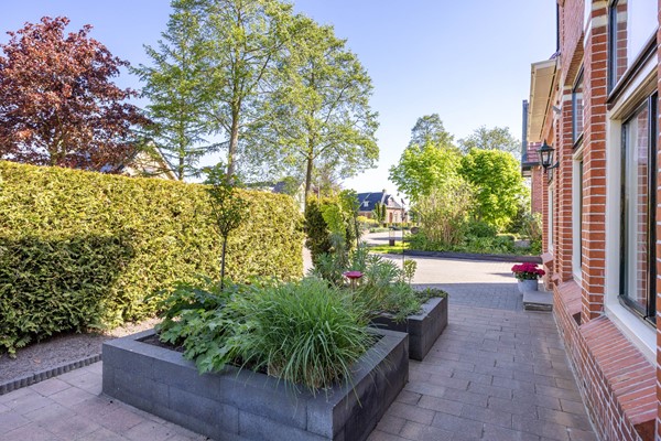 Medium property photo - Hoofdstraat 266, 9828 PE Oostwold