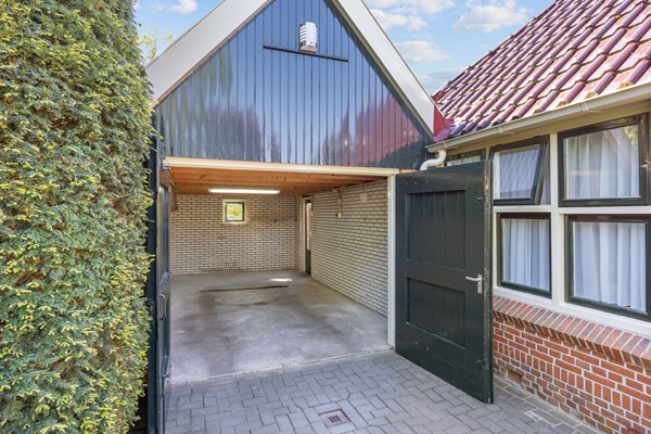 Medium property photo - Hoofdstraat 266, 9828 PE Oostwold