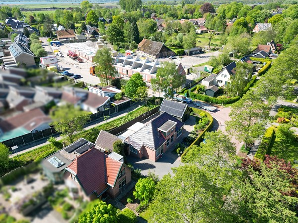 Medium property photo - Hoofdstraat 266, 9828 PE Oostwold