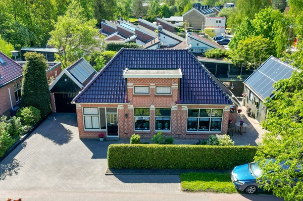 Hoofdstraat 266, 9828PE Oostwold