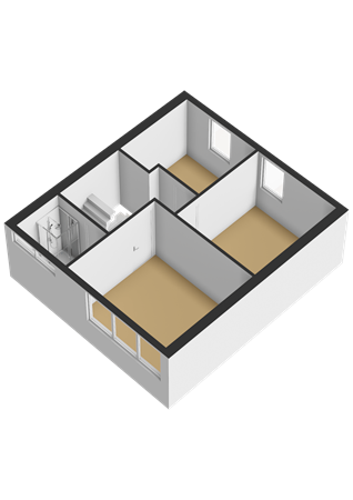't Veer 14, 9351 DH Leek - Eerste verdieping - 3D.png