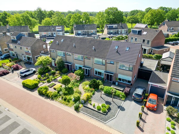 Medium property photo - 't Veer 14, 9351 DH Leek