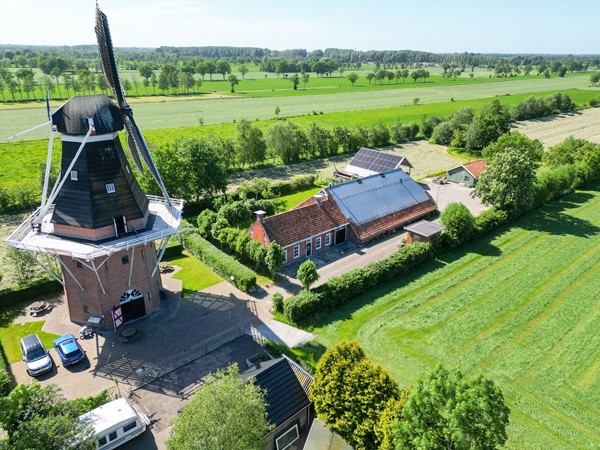 Molenweg 64, 9365 PE Niebert