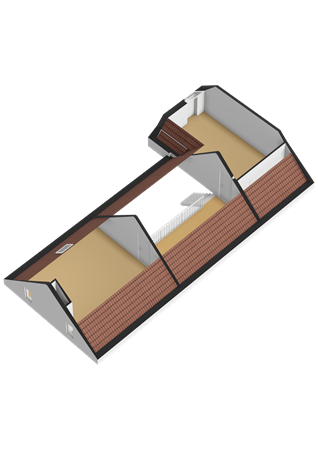 Molenweg 64, 9365 PE Niebert - Eerste verdieping - 3D.png