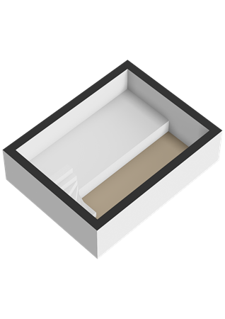 Molenweg 64, 9365 PE Niebert - Kelder - 3D.png