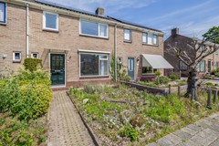 Te koop: Burgemeester van Wageningenlaan 11, 9301BS Roden