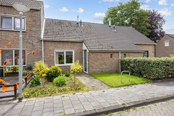 Irenestraat 6, 9862 TR Sebaldeburen
