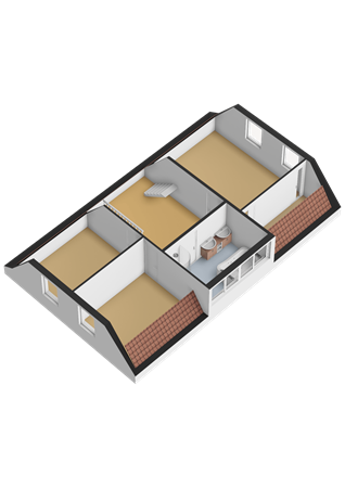 Noorderweg 21, 9824 PA Noordwijk - Eerste verdieping - 3D.png