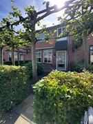 Verhuurd: Kastanjelaan 35, 9363CW Marum