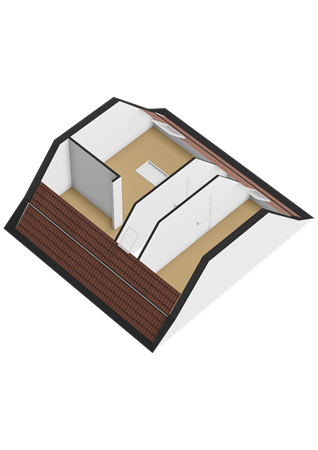 Oosterweg 53, 9367 RK De Wilp - Eerste verdieping - 3D.png