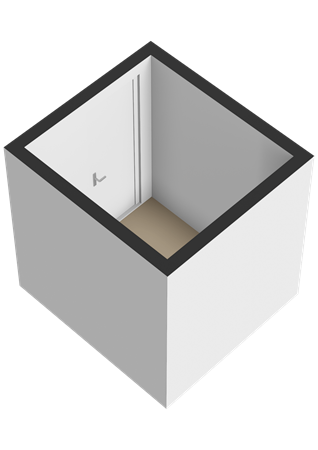Esdoornlaan 12, 9363 CL Marum - Berging - 3D.png