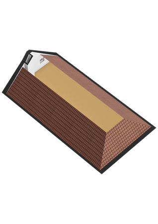 Niekerkerdiep, 9822 AH Niekerk - Zolder - 3D.png