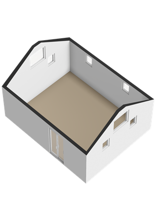 Niekerkerdiep, 9822 AH Niekerk - Berging - 3D.png