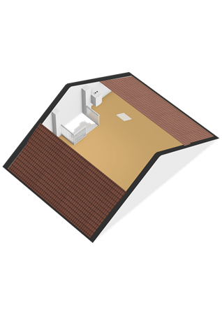 Jonkerslaan 41, 9351 JJ Leek - Zolder - 3D.png