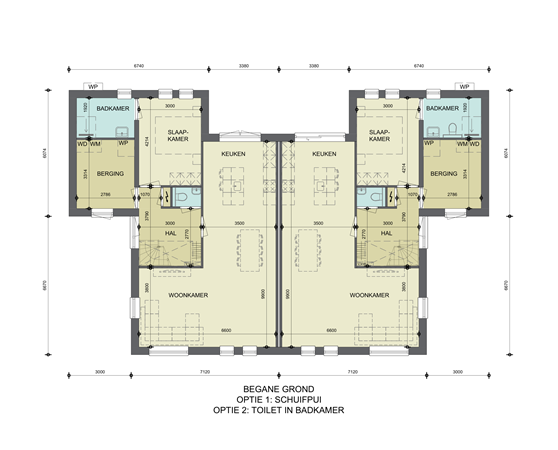 Grietmansweg, 9363 KS Marum - 09_Plattegrond_begane_grond_opties.png
