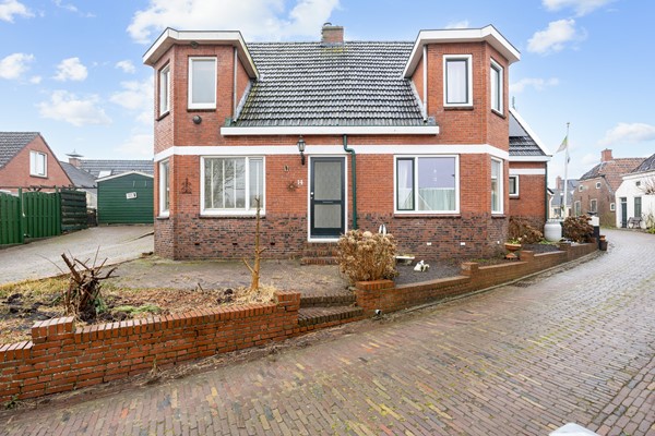 Vissersstraat 14, 9974 PW Zoutkamp