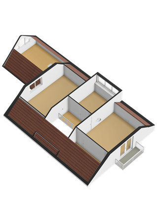 Meester Haarmanstraat 5, 9354 BG Zevenhuizen - Eerste verdieping - 3D.png